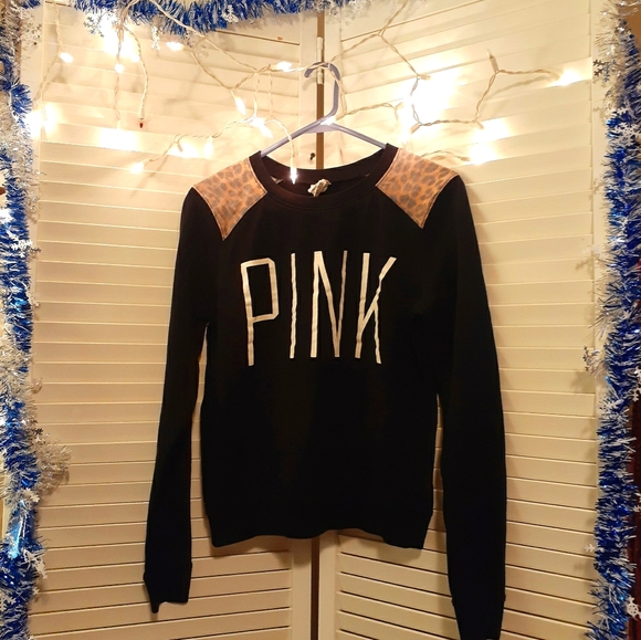 Pink longsleeve - Picture 1 of 1